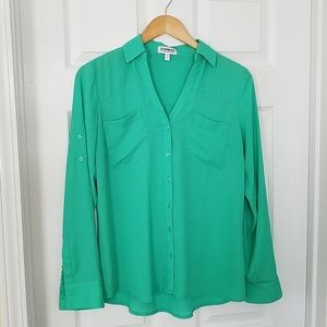 Express Portofino Shirt